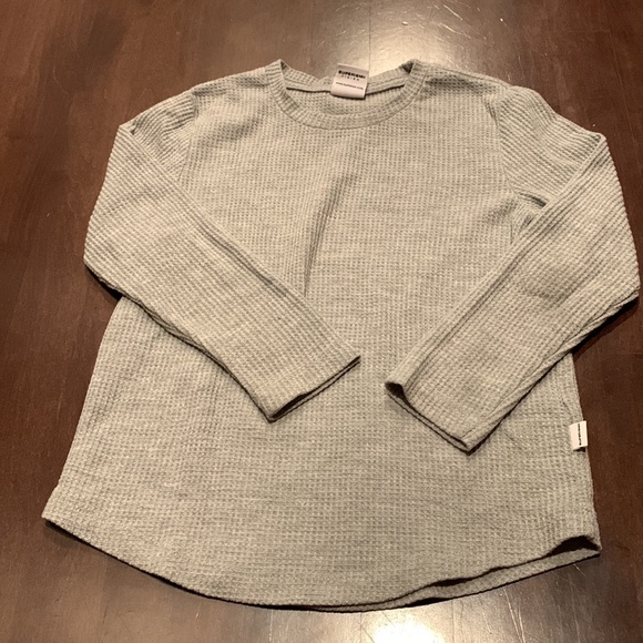 SUPERISM LONG SLEEVE THERMAL - Picture 5 of 7